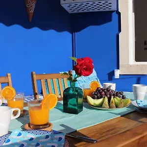 Casa Mar Azul Albufeira